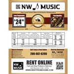 Instrument Rental