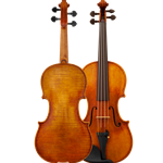 Orchestral String Instruments