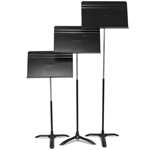 Music Stands and General Music Accessories