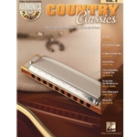 Country Classics - Harmonica
