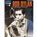 Bob Dylan Harmonica Play-Along Volume 12