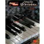 EZ Play Songs for All Occasions
