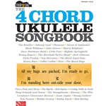 The 4-Chord Ukulele Songbook