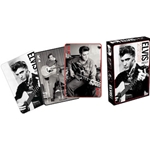 Aquarius 00114572 Elvis Presley Playing Cards