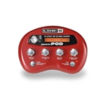 Line 6 POCKETPOD Pocket POD®  Audio Interface