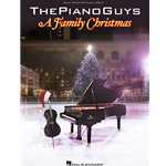 The Piano Guys - A Family Christmas