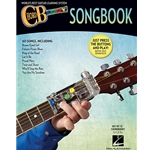 ChordBuddy Guitar Method - Songbook