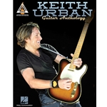 Keith Urban -¦Guitar Anthology