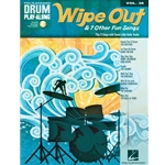 Wipe Out & 7 Other Fun Songs