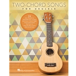 Two-Chord Songs For Ukulele