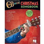 ChordBuddy Guitar Method - Christmas Songbook