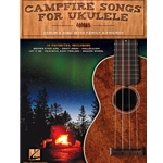Campfire Songs For Ukulele