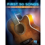 First 50 Songs You Should  Play On Acoustic Guitar
