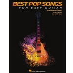 Best Pop Songs For Easy Guitar