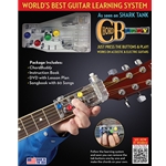 ChordBuddy Learning System - Revised Edition
