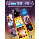 20 Top Hits - E-Z Play Today #106