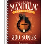 The Hal Leonard Mandolin Fake Book