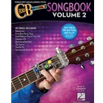 ChordBuddy Guitar Method - Songbook Volume 2
