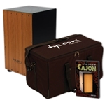 Tycoon  00147643 STK-29 Cajon Starter Pack - GREAT DEAL!