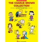 The Charlie Brown Collection (TM) Easy Piano