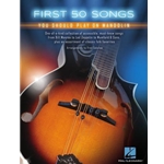 First 50 Songs You Should  Play On Mandolin