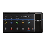 FBV3 Advanced Foot Controller for Line 6 Amps