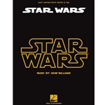Star Wars Easy Guitar