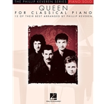 Queen for Classical Piano Solo