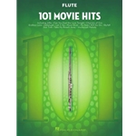 101 Movie Hits for Flute Flute