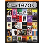EZ Play Songs of the 1970s - The New Decade Series