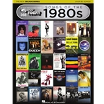 EZ Play Songs of the 1980s - The New Decade Series