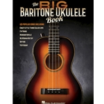 Big Baritone Ukulele Book