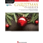 Christmas Classics For Trumpet Trumpet