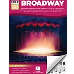 Broadway - Super Easy Songbook