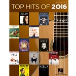 Top Hits of 2016 For Ukulele