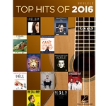 Top Hits of 2016 for Ukulele