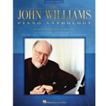 The John Williams Piano Solo Anthology