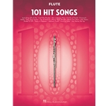 101 Hit Songs - Flute Flute