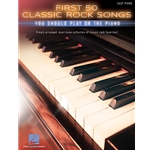 First 50 Classic Rock Songs You Should Play on Piano