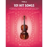 101 Hit Songs Viola