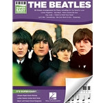 The Beatles - Super Easy Songbook