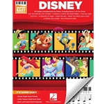 Disney - Super Easy Songbook