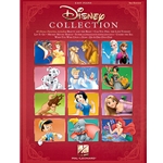 The Disney Collection Easy Piano - 3rd Edition