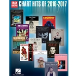 Chart Hits of 2016-2017