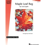 Maple Leaf Rag (Joplin)