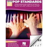 Pop Standards - Super Easy Songbook