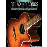 Relaxing Songs Fingerstyle Guitar