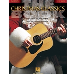 Guitar Christmas Classics Book - 2nd Edition