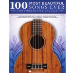 100 Most Beautiful Fingerstyle Ukulele