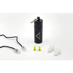 Vater 00242975 Ear Protection Plugs